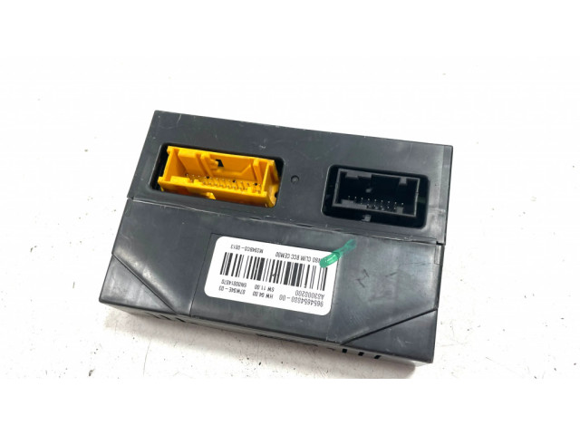 Комфортный модуль 965465488000, 9654654880   Citroen C4 I Picasso