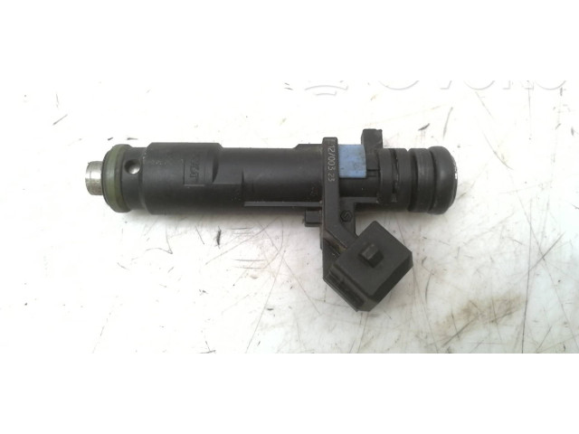 Форсунка 25186566, C109G02700    Chevrolet Spark   