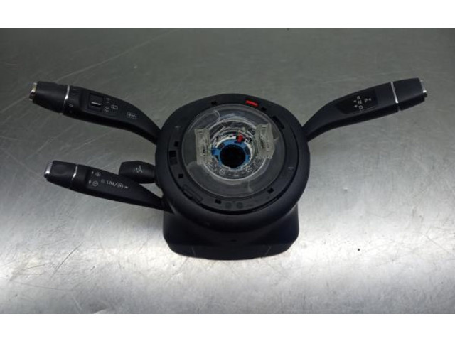 Подрулевой шлейф SRS A2129009506, 1009289202   Mercedes-Benz CLS C218 X218