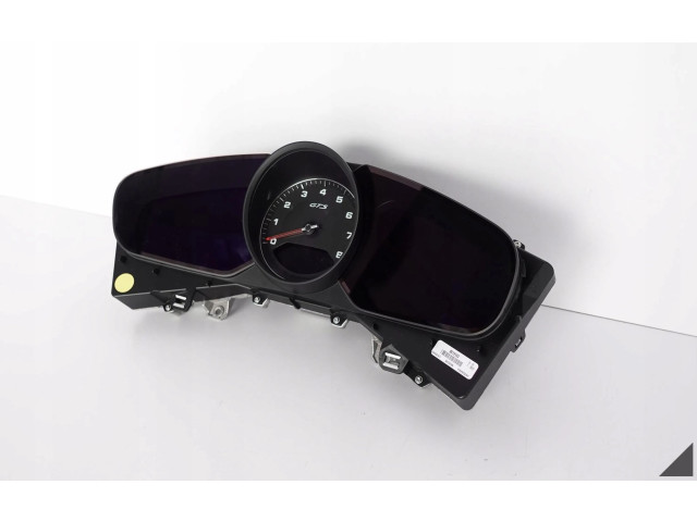 Přístrojová deska Porsche Panamera (971) 2017 971920911AF