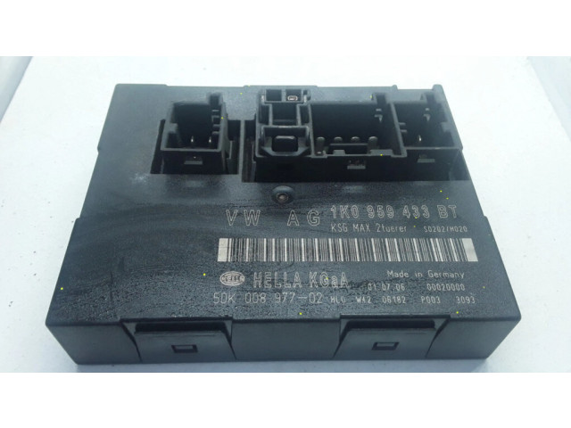 Комфортный модуль