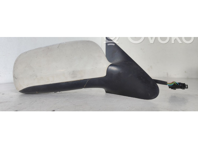 Зеркало электрическое Skoda Octavia Mk1 (1U) 1996 - 2004 года