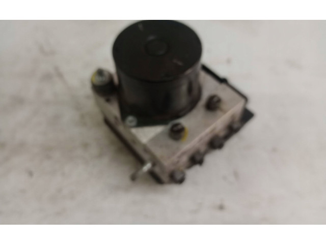 Блок АБС 6R0907379AA, 6R0614517T Skoda Fabia Mk2 (5J) 2007 - 2014 года