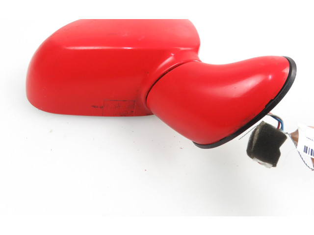 Зеркало электрическое        Chevrolet Matiz   -  года   