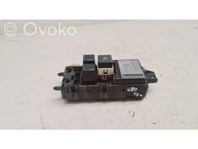 Комфортный модуль