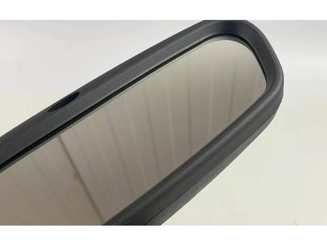 Зеркало (механическое)       Peugeot 2008 I  2013 - 2019 года   