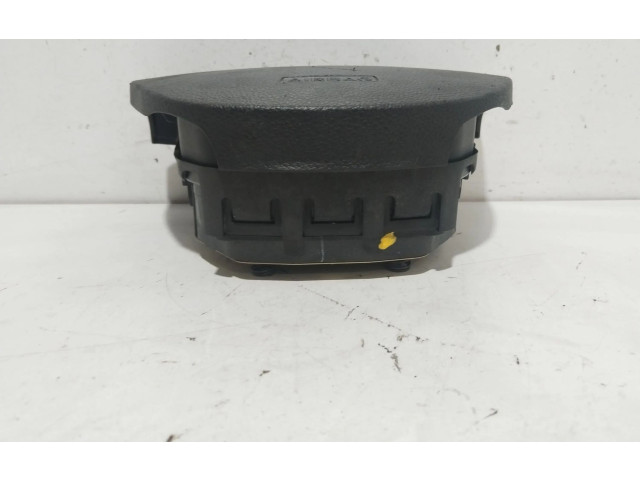 Подушка безопасности водителя 6C11V042B85BCW Audi A4 Allroad