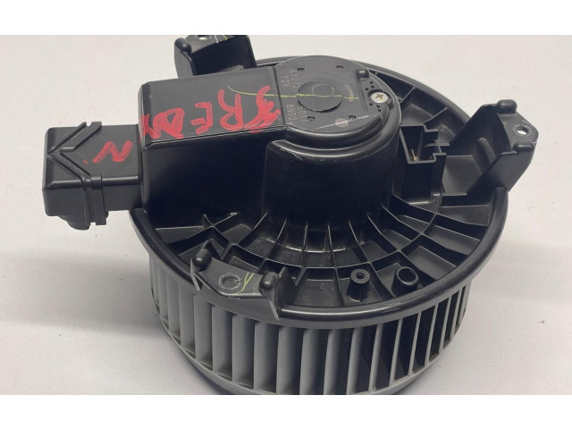 Вентилятор печки       Fiat Freemont   -  года   