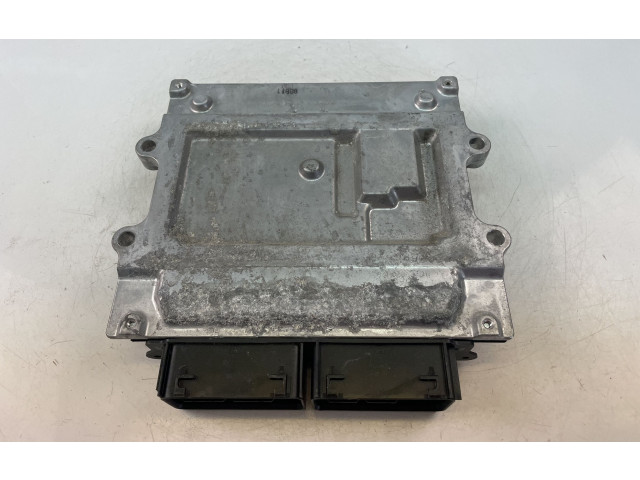 Блок управления двигателем Блок управления 32242005   Volvo XC90