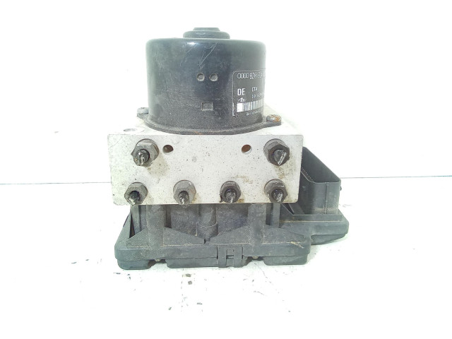 Блок управления АБС 10.0204-0223.4, 10.0204-0223.4 Audi A2