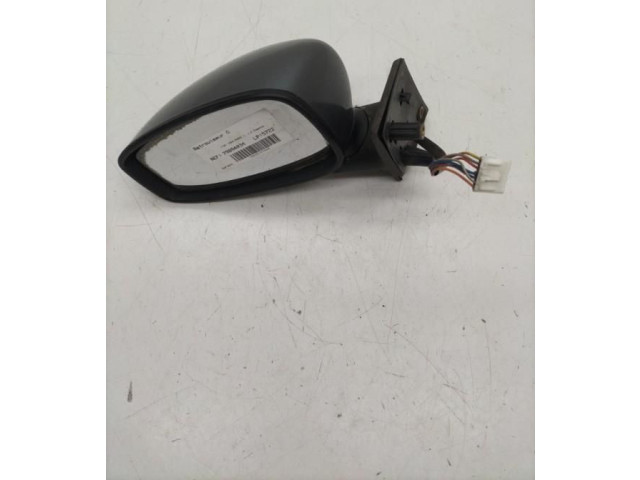 Зеркало электрическое Fiat Idea - года