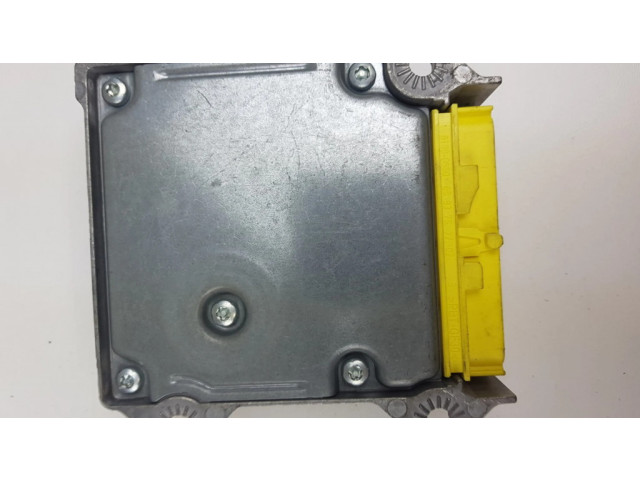 Блок подушек безопасности 1K0909605A, 5WK43411   Volkswagen Golf Plus