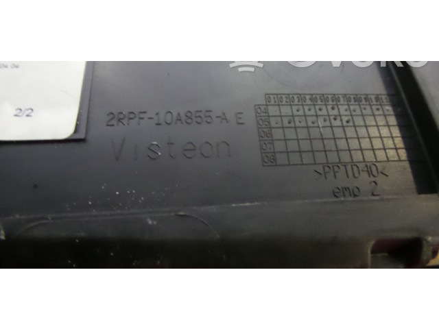 Панель приборов 8200305019-D, 2RPF-10A855-A Renault Clio III