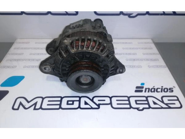 Генератор ME202755, A3TA3098A   Mitsubishi Pajero      