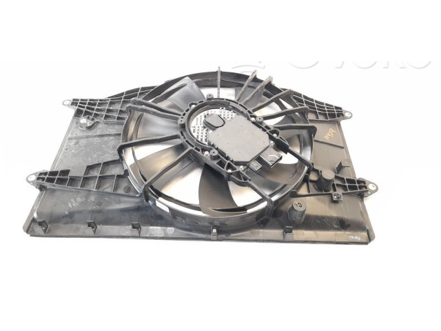 Вентилятор радиатора 190305AAA01, 47939 Honda Civic X