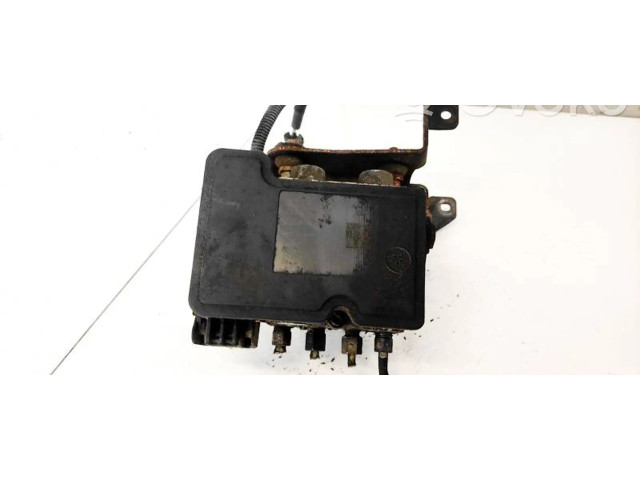 Jednotka ABS 25092645813 Chevrolet Captiva 2008