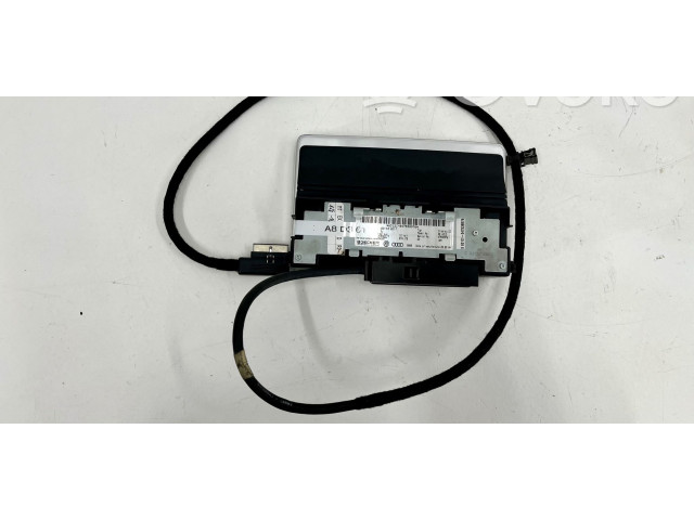 Дисплей    4E0919603, 6312T047538976   Audi A8 S8 D3 4E