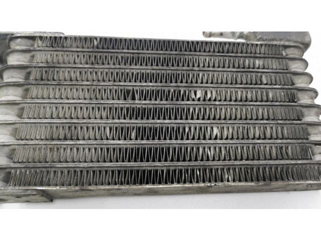 Масляный радиатор коробки передач