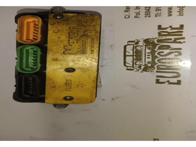 Блок предохранителей 07347 SsangYong Actyon sports I