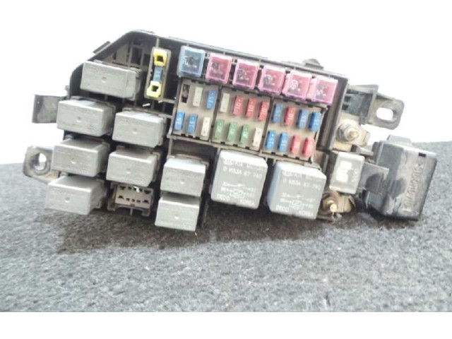 Pojistková skříňka Řídící jednotka BSM KIA Rio 2005