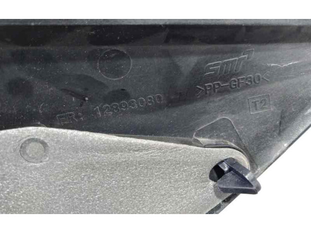 Зеркало электрическое Dacia Dokker 2012 - года