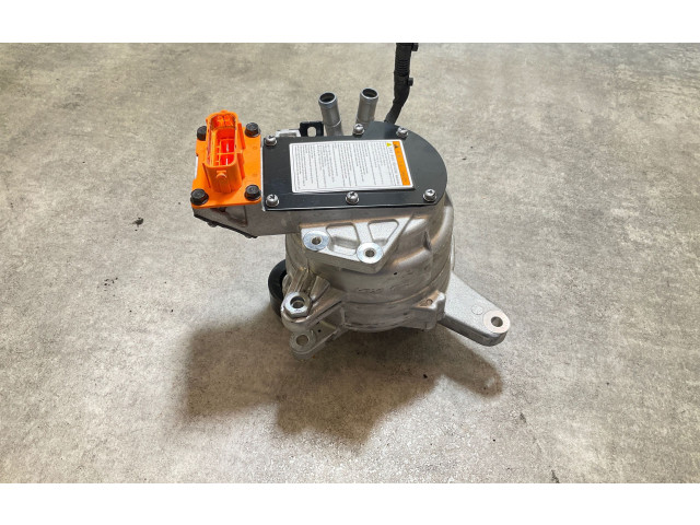 Генератор 3739003920, K240508250S KIA Niro