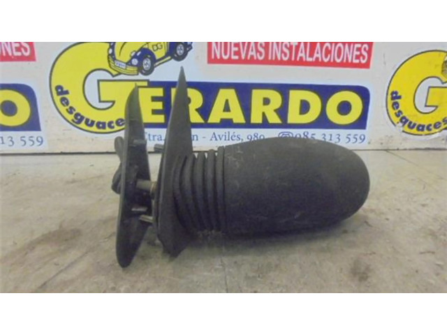 Zpětné zrcátko levé Fiat Seicento/600 2003