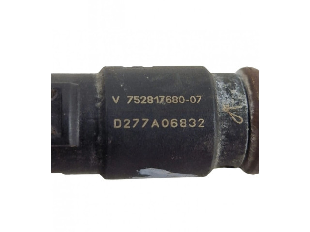 Форсунка v75281768007 Mini Paceman (R61) N16B16A