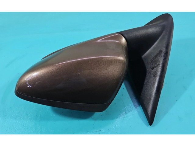 Зеркало электрическое Peugeot 301 2012 - года