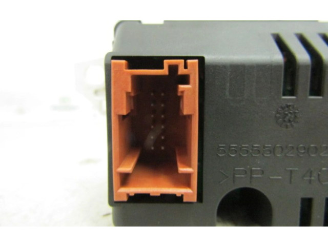 Дисплей    9807307080, 9807307080   Peugeot Partner