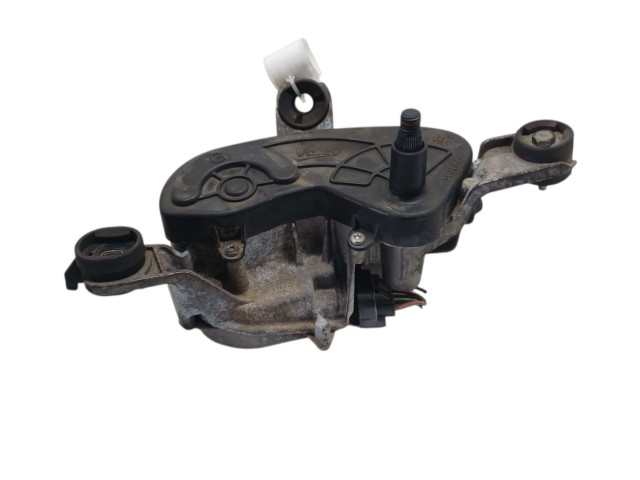 Моторчик дворников 6405LC, 6405LC Citroen C5