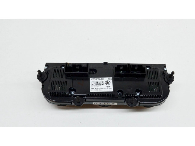 Включатель регулировки салона