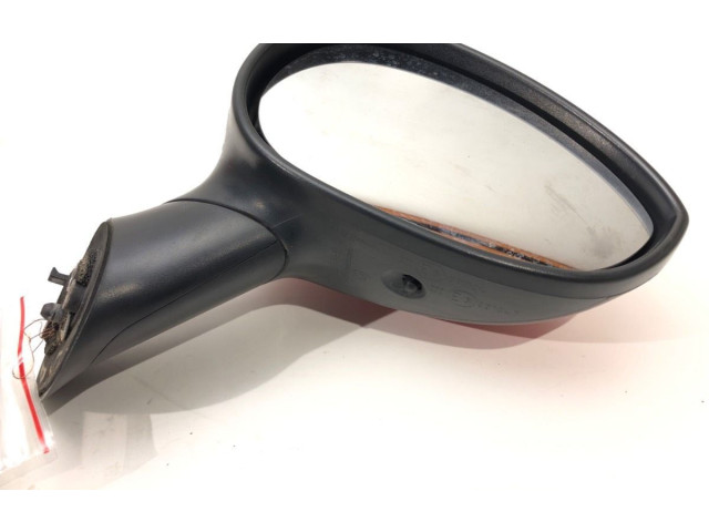Zpětné zrcátko Fiat Punto (199) 2009