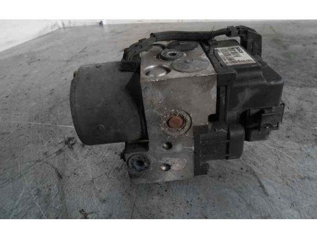 Блок АБС MR4758697, 0285216775 Mitsubishi Space Wagon 1999 - 2004 года