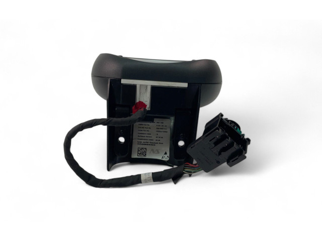 Панель приборов 9201391 Mini One - Cooper Coupe R56