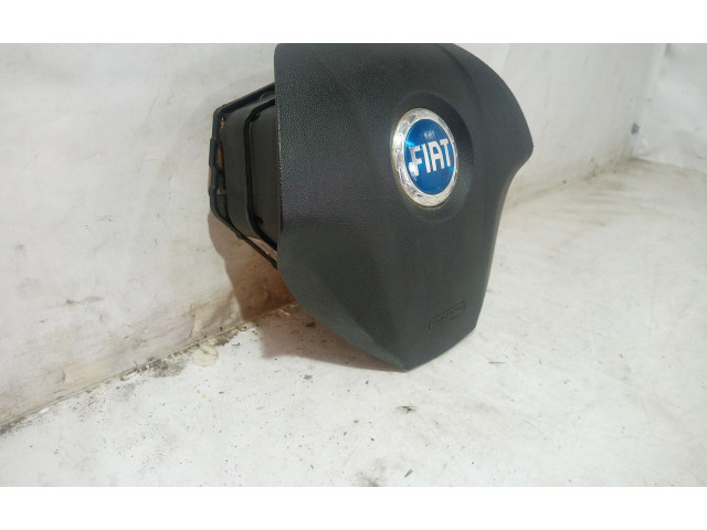 Подушка безопасности водителя 07354104460, 07354104460   Fiat Punto Evo