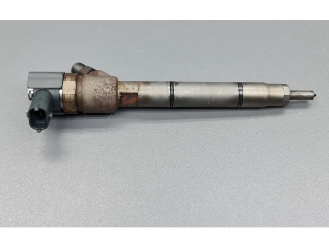 Форсунка 0445110320, 338002A900    KIA Venga   