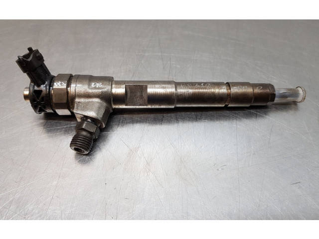 Форсунка 0445110800    Dacia Lodgy  K9KU8 