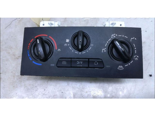 Блок управления климат-контролем 6451XP   Citroen Jumpy