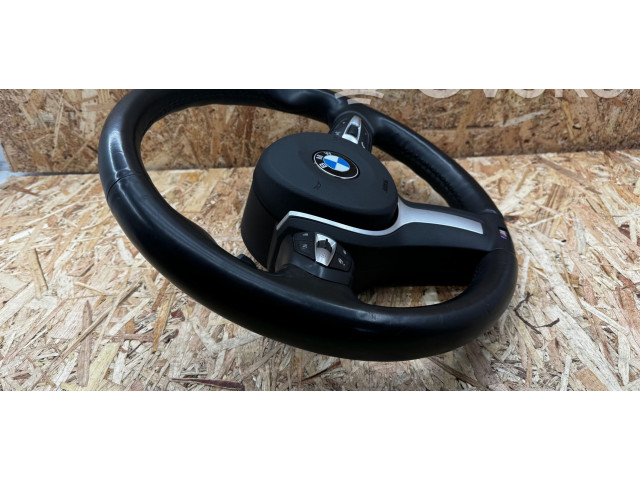 Volant BMW X5 F15 2017