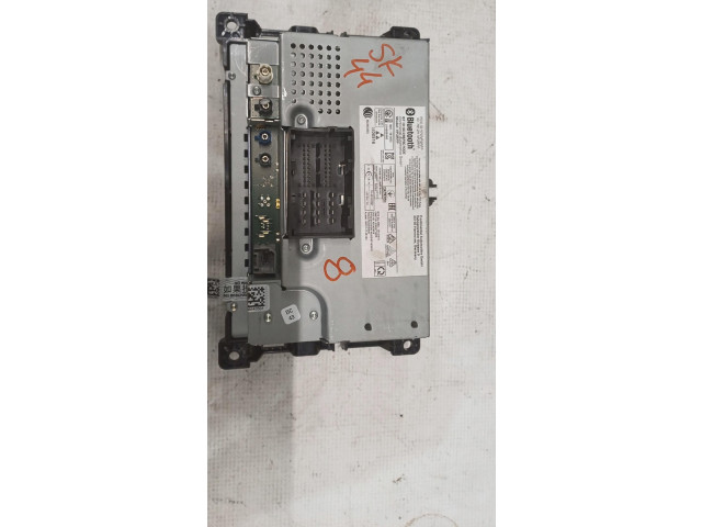 Дисплей    00521093980   Jeep Renegade