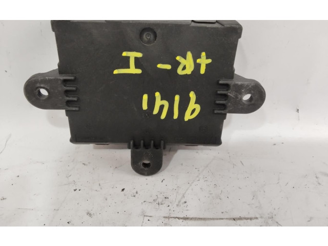 Блок управления 7G9T14B534BF   Ford S-MAX