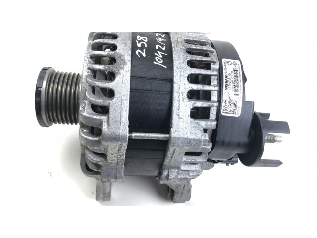 Генератор A3TV4081ZE, 231004436R Fiat Talento 2.0