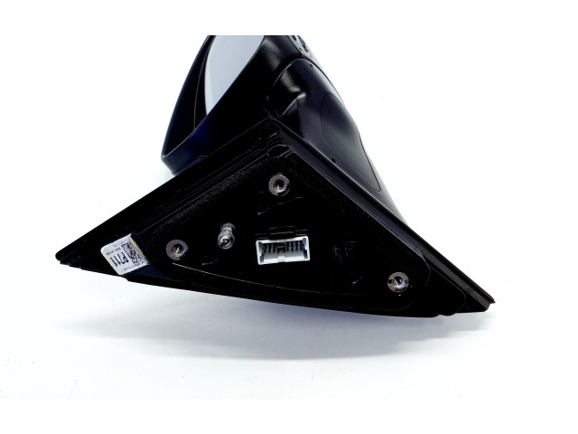 Зеркало (управляемое электричеством) 87620J77111K    KIA Xceed   