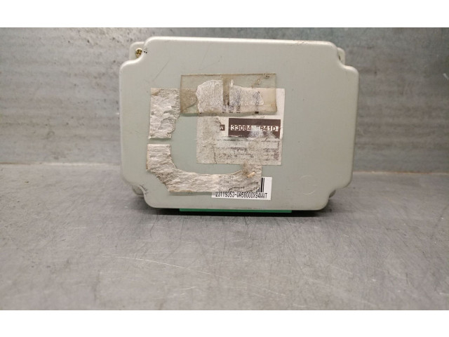 Блок управления коробкой передач 33084EB41D Nissan Pathfinder R51