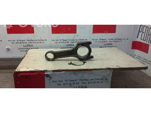 Ojnice BMW 3 E36 2.0