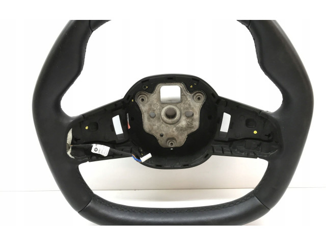 Руль BMW iX  2021 -  года       