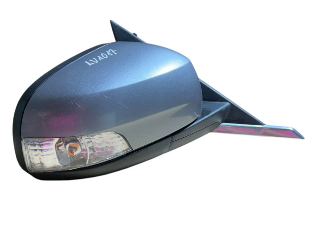 Зеркало электрическое        Jaguar XF   -  года   