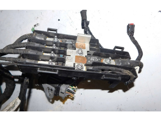 Блок предохранителей GN15-12A581-SDC   Ford Ecosport    