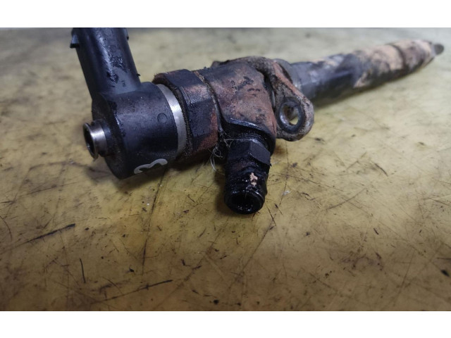 Форсунка 8658352    Volvo XC90   